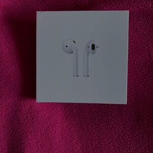 Apple AirPods Gen 2